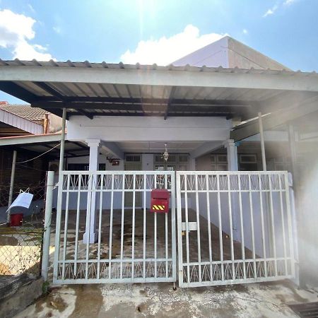 Iman Homestay - Islam Only Kuantan Buitenkant foto