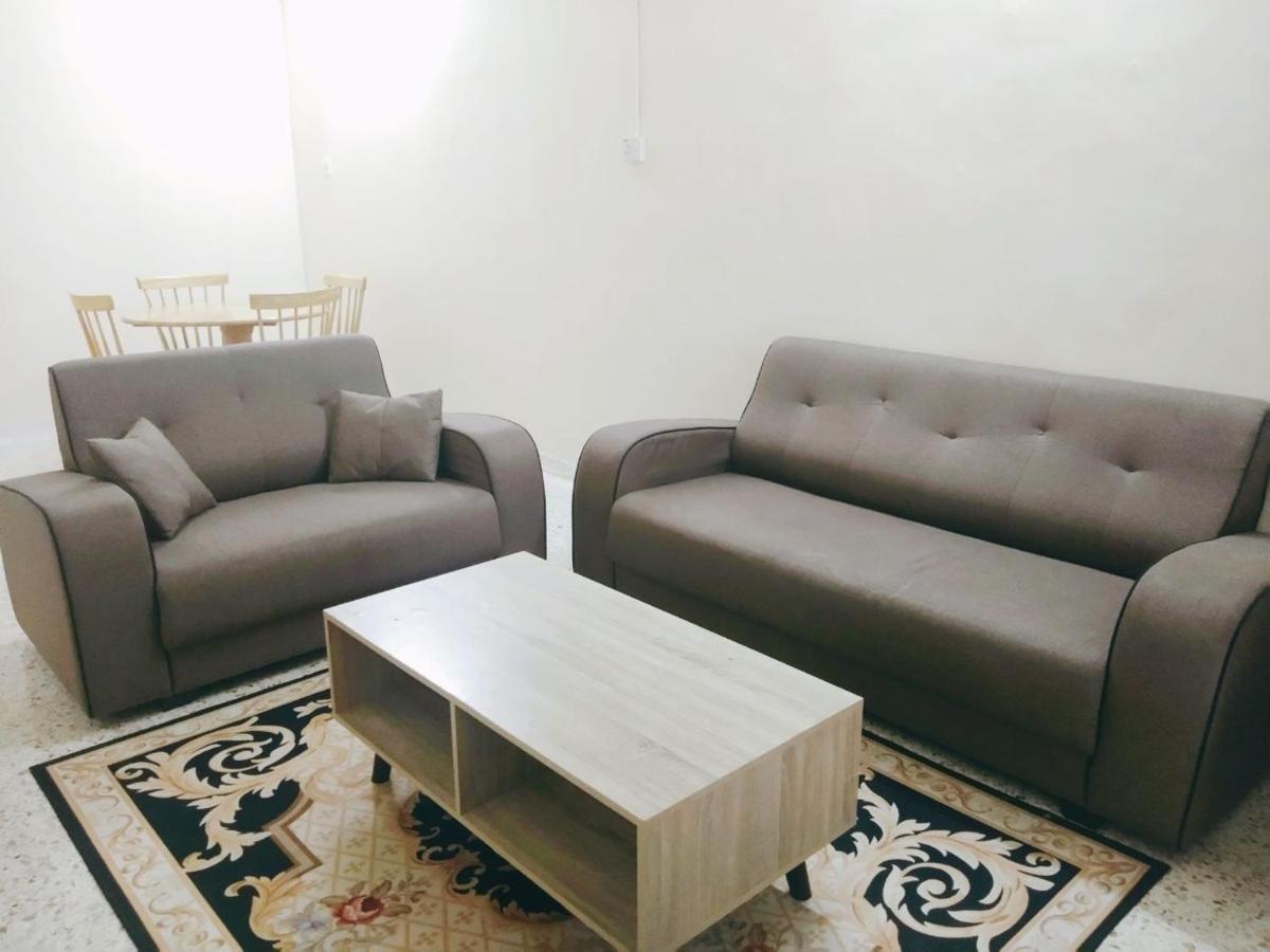 Iman Homestay - Islam Only Kuantan Buitenkant foto